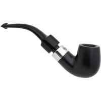 Peterson Deluxe System Ebony (9s) P-Lip