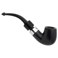 Peterson Deluxe System Ebony (9s) P-Lip