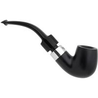 Peterson Deluxe System Ebony (9s) P-Lip