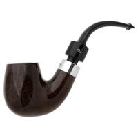 Peterson House Pipe Oak Bent P-Lip