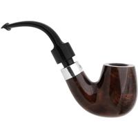 Peterson House Pipe Oak Bent P-Lip