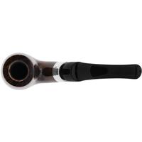 Peterson House Pipe Oak Bent P-Lip