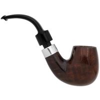 Peterson House Pipe Oak Bent P-Lip