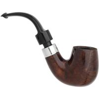 Peterson House Pipe Oak Bent P-Lip