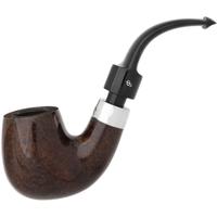 Peterson House Pipe Oak Bent P-Lip