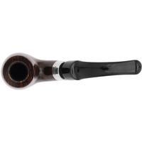 Peterson House Pipe Oak Bent P-Lip