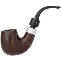 Peterson House Pipe Oak Bent P-Lip
