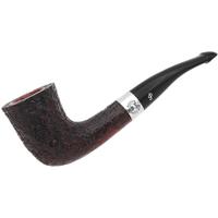 Peterson Sherlock Holmes Sandblasted Mycroft P-Lip