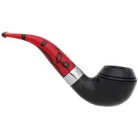 Peterson Dracula Smooth (999) Fishtail