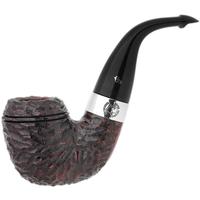Peterson Sherlock Holmes Rusticated Baskerville P-Lip