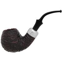 Peterson System Standard Rusticated (B42) Fishtail