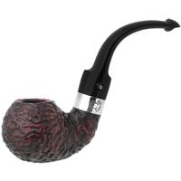 Peterson Sherlock Holmes Rusticated Lestrade P-Lip