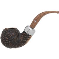Peterson Derry Rusticated (XL02) Fishtail