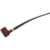 Peterson Churchwarden Smooth Tankard Fishtail
