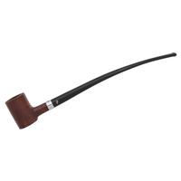 Peterson Churchwarden Smooth Tankard Fishtail