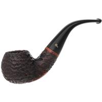 Peterson Aran Rusticated (03) Fishtail