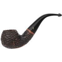 Peterson Aran Rusticated (03) Fishtail