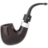 Peterson House Pipe Heritage Bent P-Lip