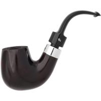 Peterson House Pipe Heritage Bent P-Lip