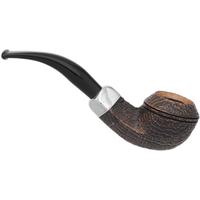Peterson Arklow Sandblasted (80s) Fishtail