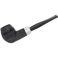 Peterson Army Filter Sandblasted (150) Fishtail (9mm)