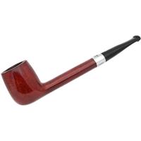 Peterson Deluxe Classic Terracotta (264) Fishtail