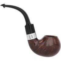 Peterson Sherlock Holmes Dark Smooth Lestrade P-Lip