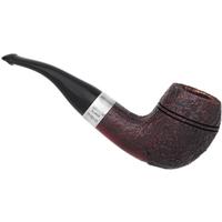 Peterson Sherlock Holmes Sandblasted Deerstalker P-Lip