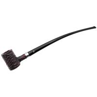 Peterson Churchwarden Rusticated Tankard Fishtail