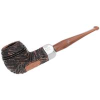 Peterson Derry Rusticated (150) Fishtail