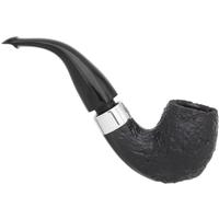 Peterson Deluxe System Sandblasted (9B) P-Lip