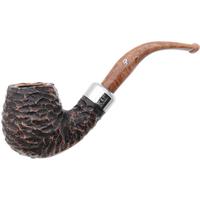 Peterson Derry Rusticated (68) Fishtail
