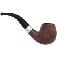 Peterson Aran Smooth Nickel Mounted (68) Fishtail