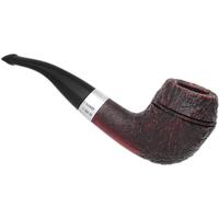 Peterson Sherlock Holmes Sandblasted Deerstalker P-Lip