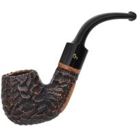 Peterson Aran Rusticated (221) Fishtail