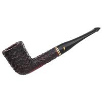 Peterson Emerald Rusticated (120) P-Lip