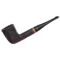 Peterson Emerald Rusticated (120) P-Lip