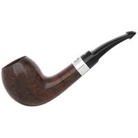 Peterson Sherlock Holmes Dark Smooth Strand P-Lip