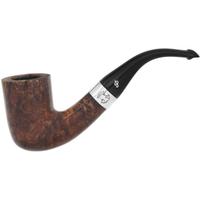Peterson Sherlock Holmes Dark Smooth Rathbone P-Lip