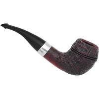 Peterson Sherlock Holmes Sandblasted Deerstalker P-Lip