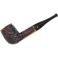 Peterson Aran Rusticated (106) Fishtail