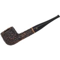 Peterson Aran Rusticated (606) Fishtail