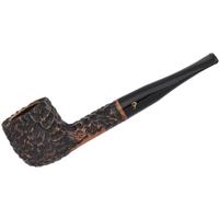 Peterson Aran Rusticated (606) Fishtail