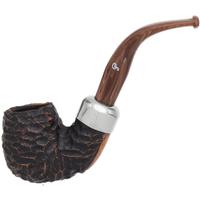 Peterson Derry Rusticated (221) Fishtail