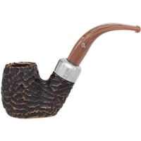 Peterson Derry Rusticated (304) Fishtail