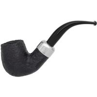 Peterson Army Filter Sandblasted (XL90) Fishtail (9mm)