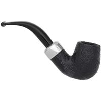 Peterson Army Filter Sandblasted (XL90) Fishtail (9mm)