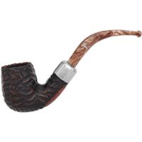 Peterson Derry Rusticated (65) Fishtail