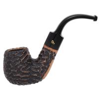 Peterson Aran Rusticated (221) Fishtail
