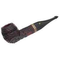 Peterson Emerald Rusticated (150) P-Lip